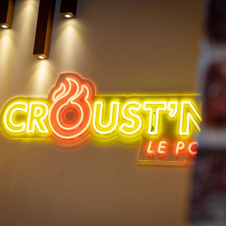 CROUST'N GO : des franchisés satisfaits