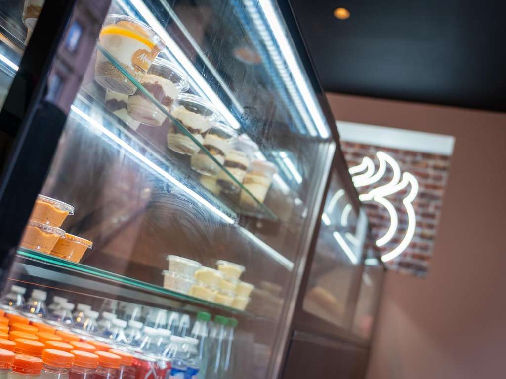 Ouvrir une enseigne CROUST'N GO