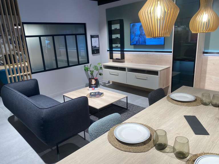 CUISINE PLUS DÉBARQUE À LA ROCHELLE (17) RENDEZ-VOUS DÈS AUJOURD'HUI POUR L'OUVERTURE