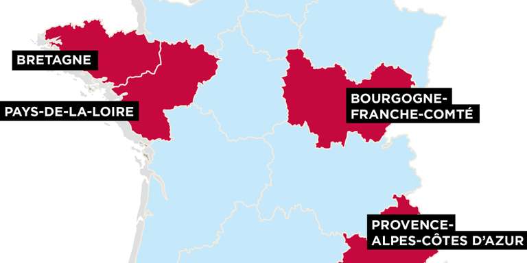 CUISINE PLUS - CUISINE PLUS OFFRE DES OPPORTUNITÉS DE REPRISE DE MAGASINS DANS PLUSIEURS RÉGIONS FRANCAISES !