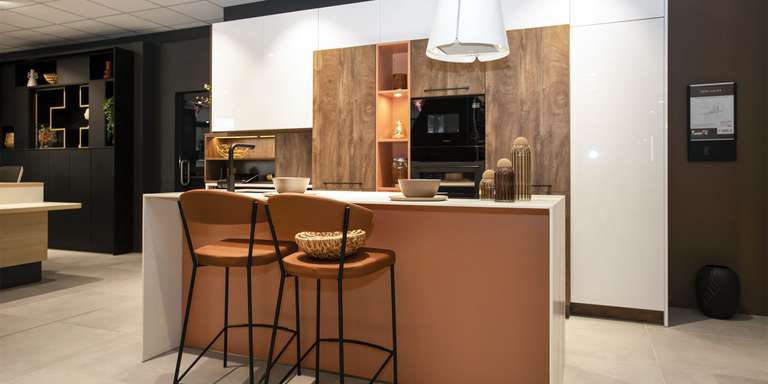 CUISINE PLUS - CUISINE PLUS POURSUIT SON DÉVELOPPEMENT EN S'IMPLANTANT À SAINT-MALO (35) DEPUIS LE 23 MARS !