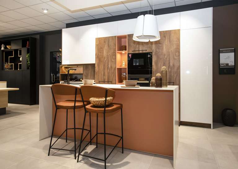 CUISINE PLUS - CUISINE PLUS POURSUIT SON DÉVELOPPEMENT EN S'IMPLANTANT À SAINT-MALO (35) DEPUIS LE 23 MARS !