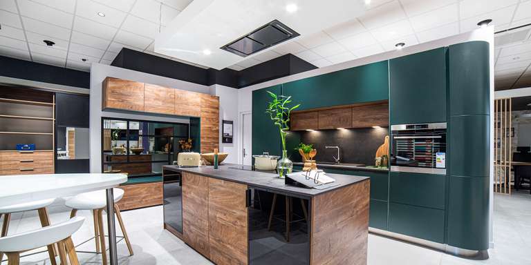 CUISINE PLUS - CUISINE PLUS S'INSTALLE À BRIVE-LA-GAILLARDE (19) AVEC UNE NOUVELLE FRANCHISE