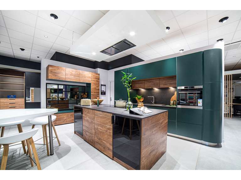 CUISINE PLUS S'INSTALLE À BRIVE-LA-GAILLARDE (19) AVEC UNE NOUVELLE FRANCHISE