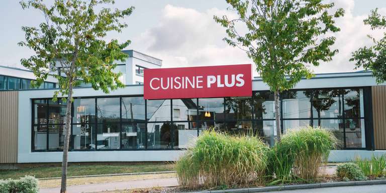 CUISINE PLUS - CUISINE PLUS : UNE ANNÉE 2025 SOLIDE ET LE LANCEMENT D’UNE TRANSFORMATION AU SERVICE DE L’EXPÉRIENCE CUISINE