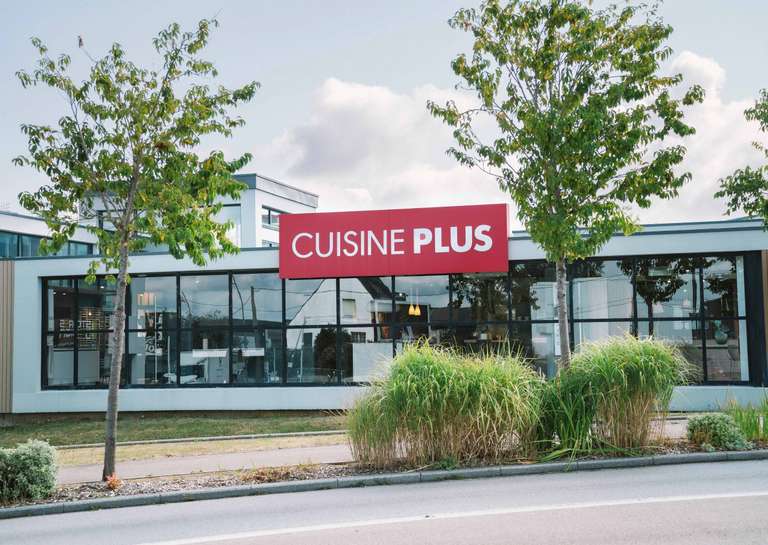 CUISINE PLUS - CUISINE PLUS : UNE ANNÉE 2025 SOLIDE ET LE LANCEMENT D’UNE TRANSFORMATION AU SERVICE DE L’EXPÉRIENCE CUISINE