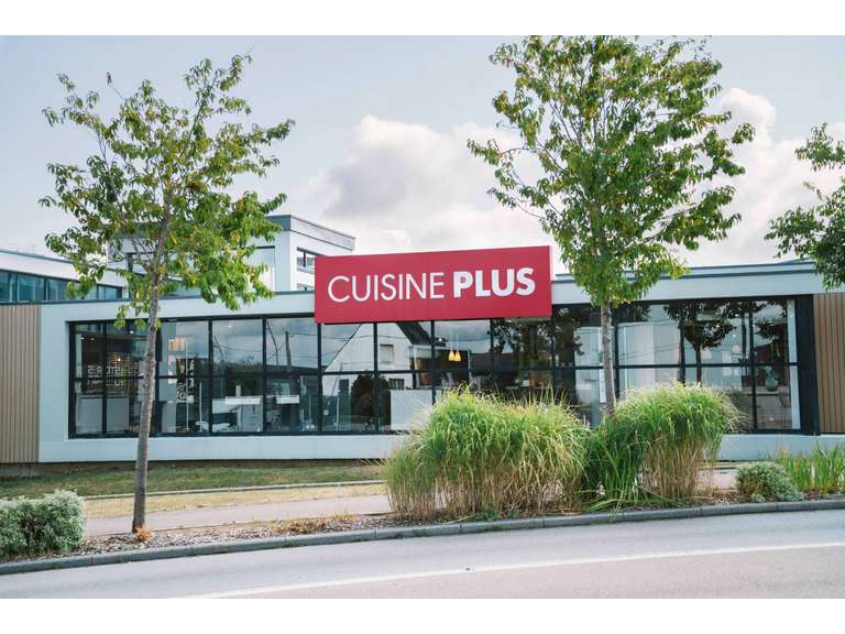 CUISINE PLUS : UNE ANNÉE 2025 SOLIDE ET LE LANCEMENT D’UNE TRANSFORMATION AU SERVICE DE L’EXPÉRIENCE CUISINE