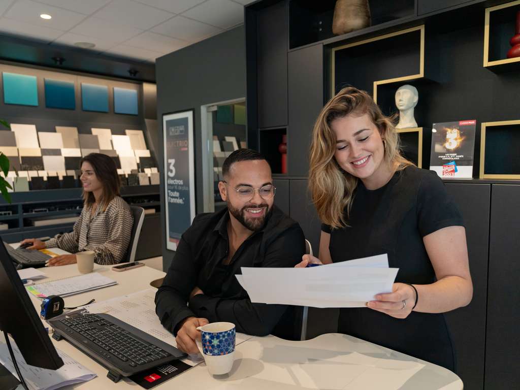 Ouvrir une enseigne CUISINE PLUS