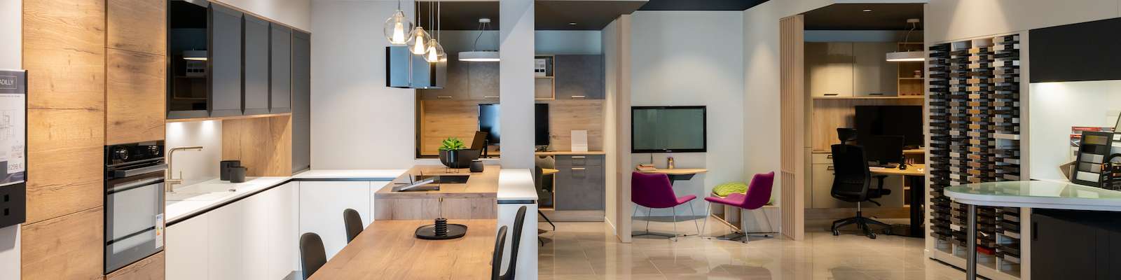 Devenir franchisé CUISINE PLUS