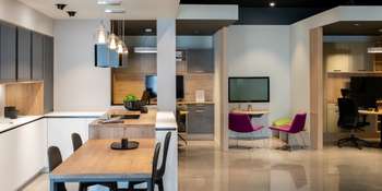 Franchise CUISINE PLUS : opportunités de reprise et création