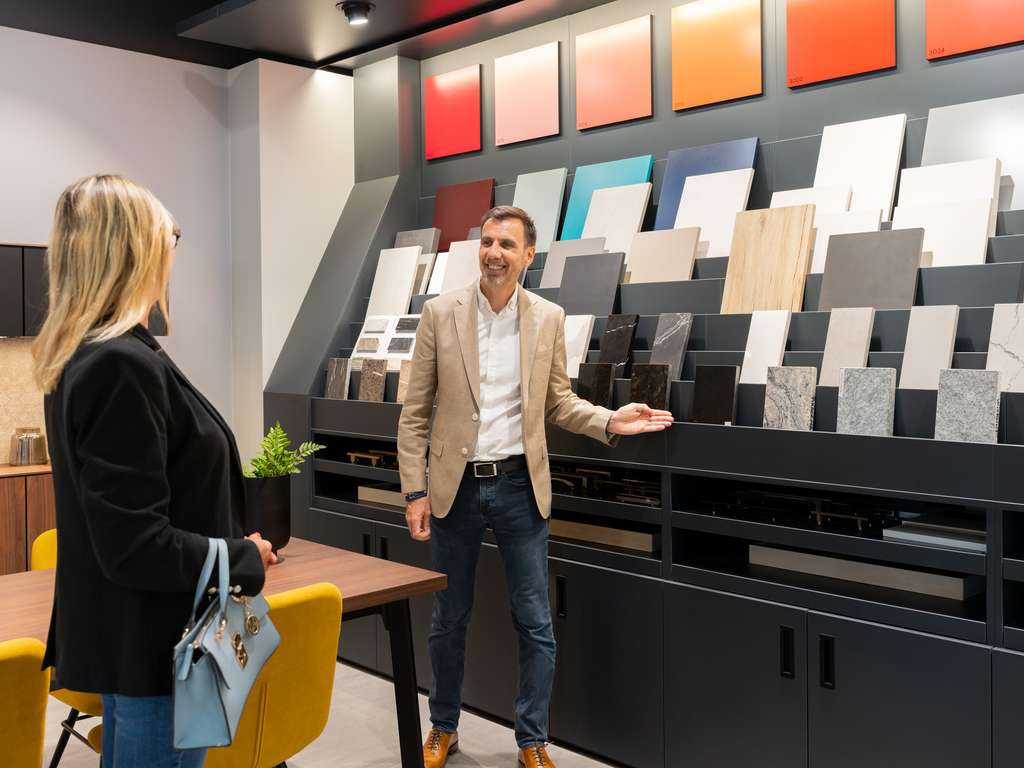 Ouvrir une enseigne CUISINE PLUS