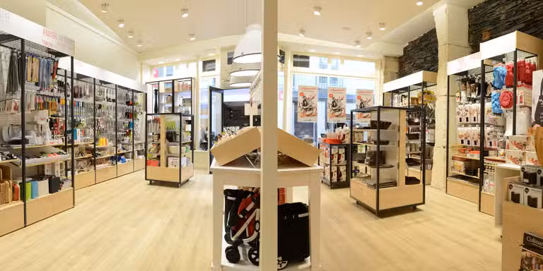 CULINARION : nous accompagnons nos franchisés