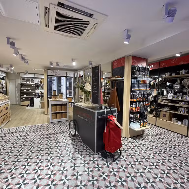 CULINARION : des franchisés satisfaits