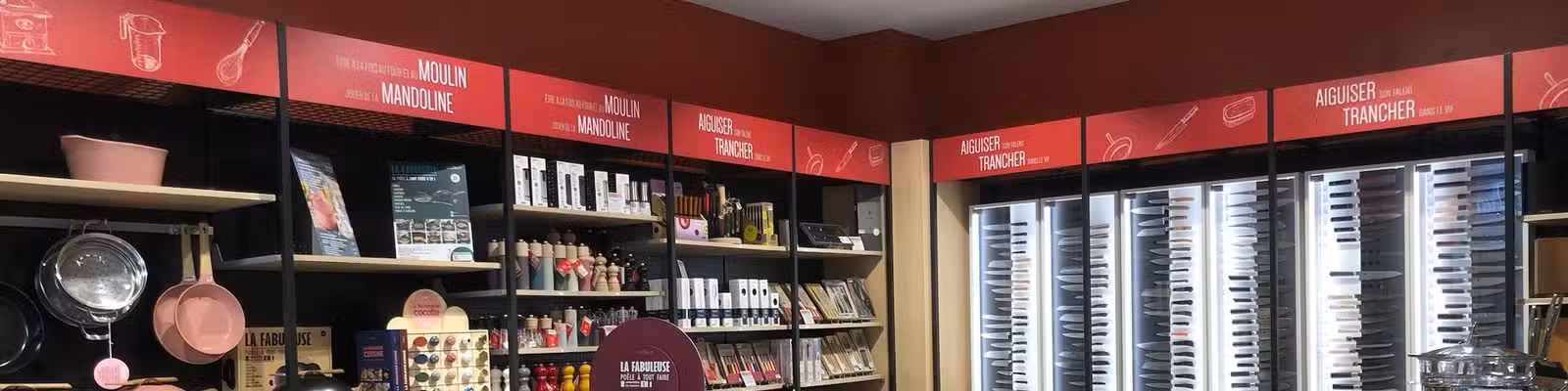 Devenir franchisé CULINARION