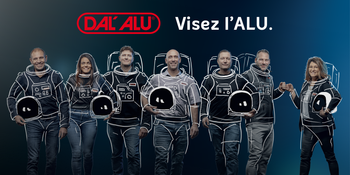 Franchise DAL'ALU : opportunités de création