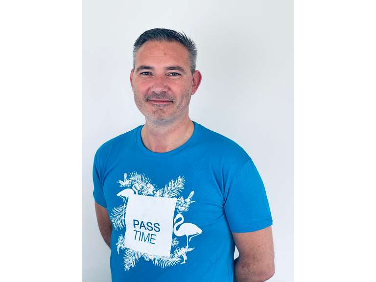 🧩 Damien Granger, franchisé PASSTIME depuis 2023 : un modèle de proximité rentable et agile