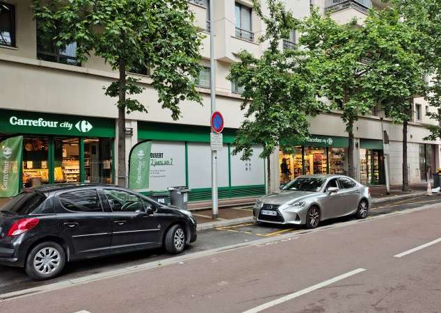 CARREFOUR PROXIMITÉ - De la sélection à l'ouverture : découvrez nos nouveaux locataires-gérants à Issy-les-Moulineaux !