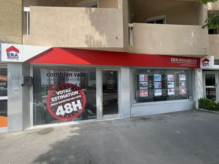 🌟 Découvrez l'Agence ERA Immobilier de Manon Ferra à Berre-l’Étang! 🌟