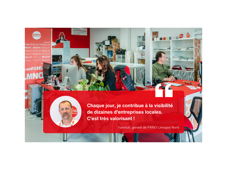 Découvrez le métier PANO et son utilité au quotidien