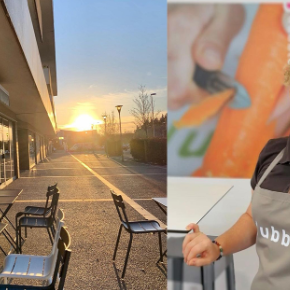 Découvrez le témoignage inspirant de Céline, franchisée dubble à Avignon