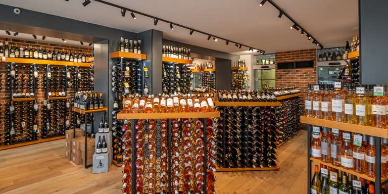 CAVAVIN - Découvrez l'univers CAVAVIN sur CessionPME !