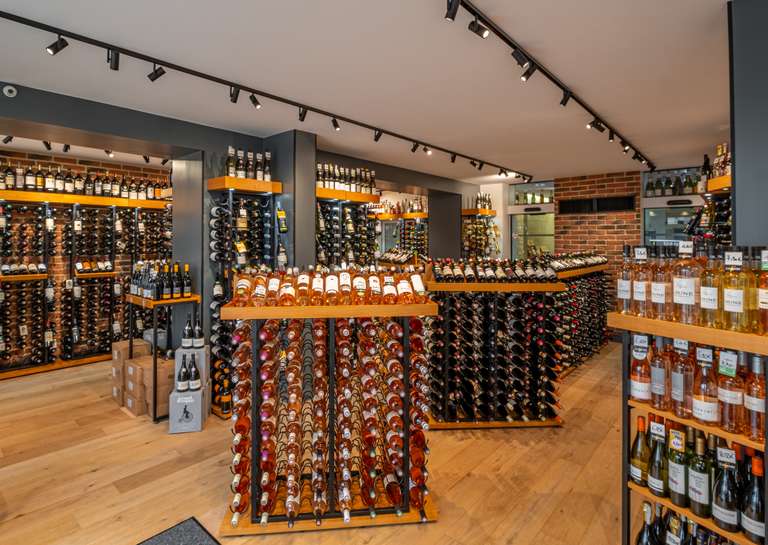 CAVAVIN - Découvrez l'univers CAVAVIN sur CessionPME !