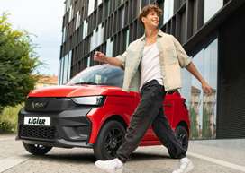 LIGIER - DES OPPORTUNITÉS IMMÉDIATES DANS 29 DÉPARTEMENTS