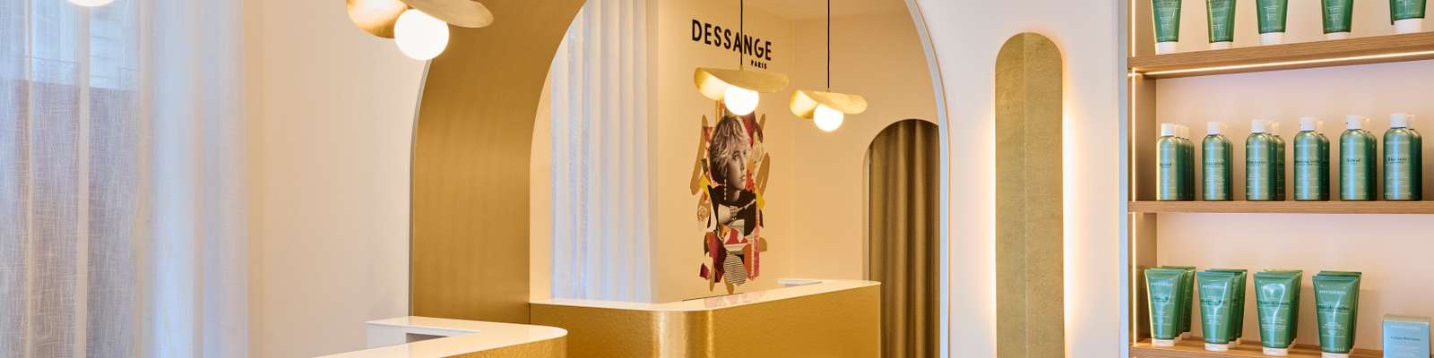 Devenir franchisé DESSANGE