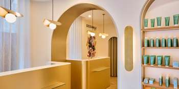 Franchise DESSANGE : opportunités de création