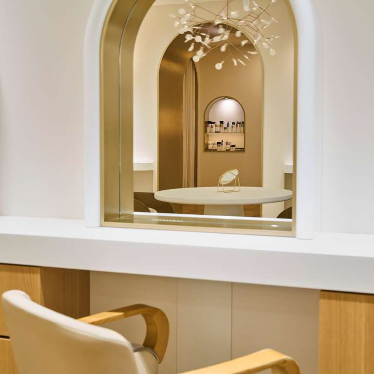 DESSANGE : des franchisés satisfaits