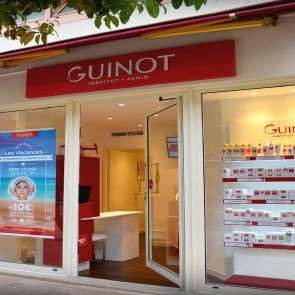 DEVENEZ AFFILIÉ(E) GUINOT : Le réseau d'Institut de Beauté sous enseigne