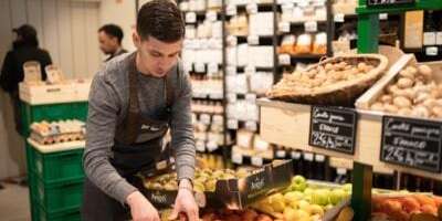 CARREFOUR PROXIMITÉ - DEVENEZ FRANCHISÉ AVEC POTAGER CITY : PARTICIPEZ À NOTRE LIVE EXCLUSIF ET PRÉPAREZ VOTRE AVENIR EN 2025 !