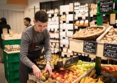 CARREFOUR PROXIMITÉ - DEVENEZ FRANCHISÉ AVEC POTAGER CITY : PARTICIPEZ À NOTRE LIVE EXCLUSIF ET PRÉPAREZ VOTRE AVENIR EN 2025 !