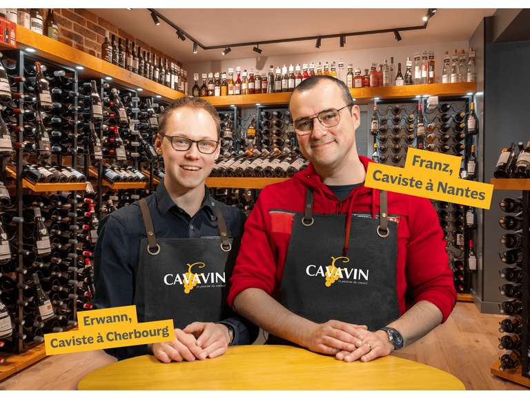 Devenir caviste indépendant avec CAVAVIN : Le modèle accessible de la commission-affiliation