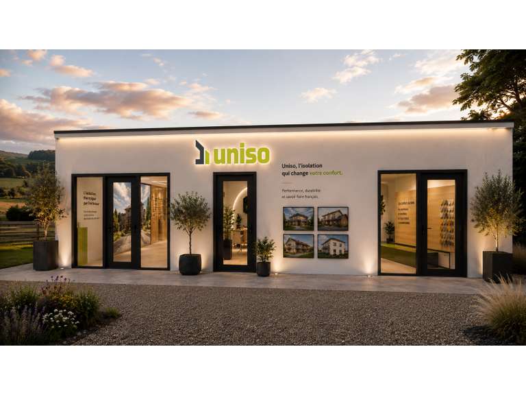 Devenir franchisé UNISO : un accompagnement pensé pour réussir son lancement