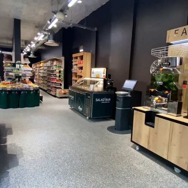 DISTRIBUTION CASINO FRANCE