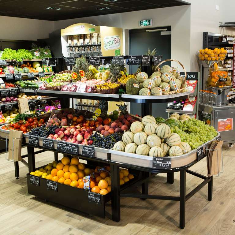 DISTRIBUTION CASINO FRANCE : des franchisés satisfaits