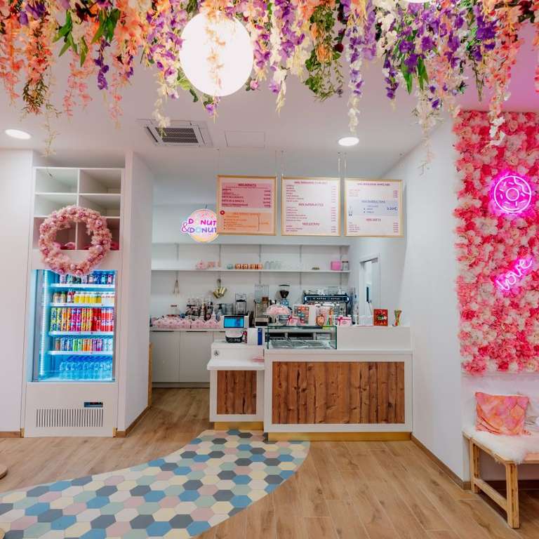 DONUTS & DONUTS : des franchisés satisfaits