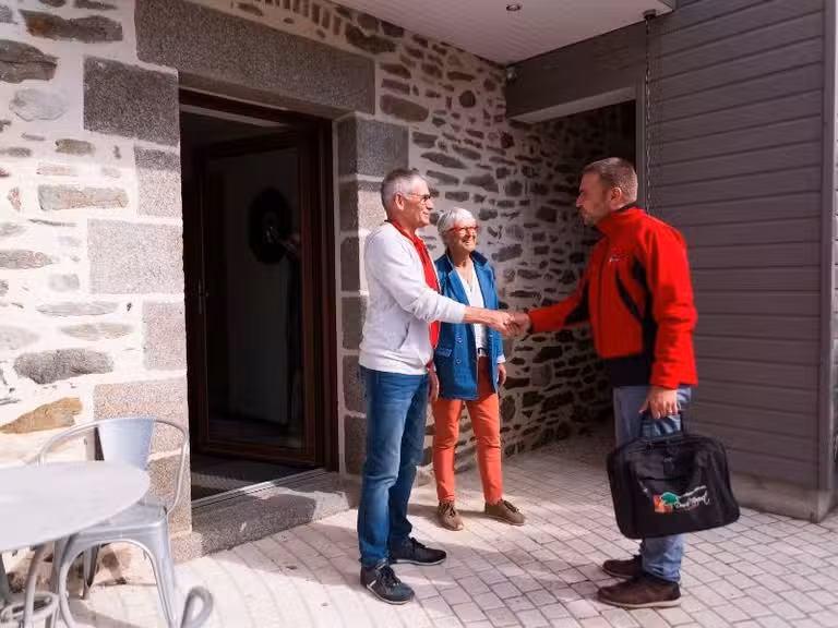 Du cap des 480 agences vers l'objectif 750 en 2030 : Daniel Moquet accélère son maillage national