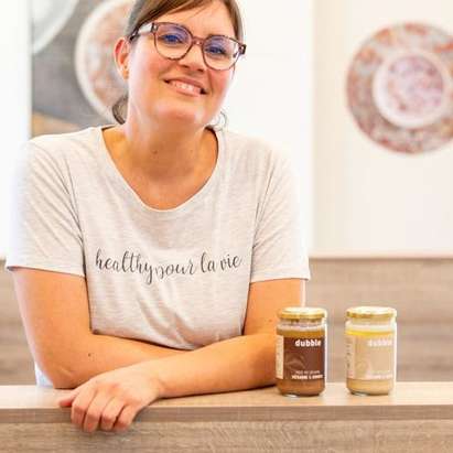 DUBBLE FOOD : des franchisés satisfaits