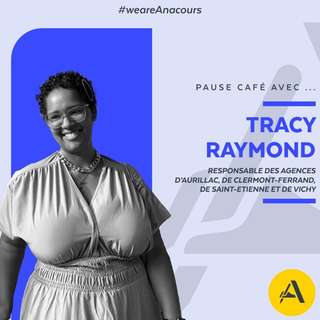 Echanges avec Tracy