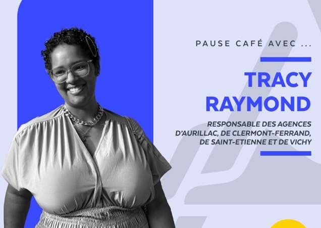 ANACOURS - Echanges avec Tracy