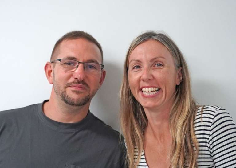 LA MIE CALINE - Émilie Bremond et Yoann Laly : un nouveau souffle pour La Mie Câline de Cahors !