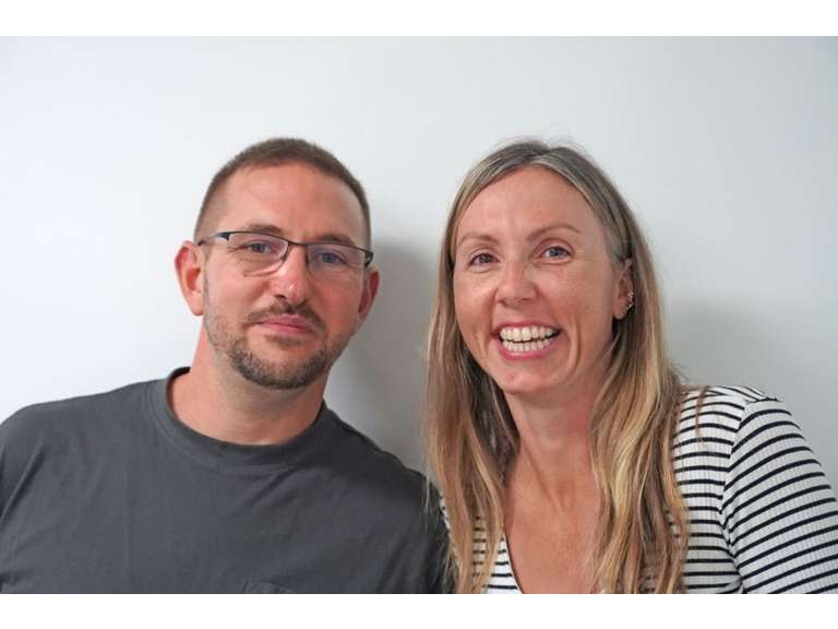 Émilie Bremond et Yoann Laly : un nouveau souffle pour La Mie Câline de Cahors !