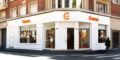 EMMA SLEEP : nous accompagnons nos franchisés