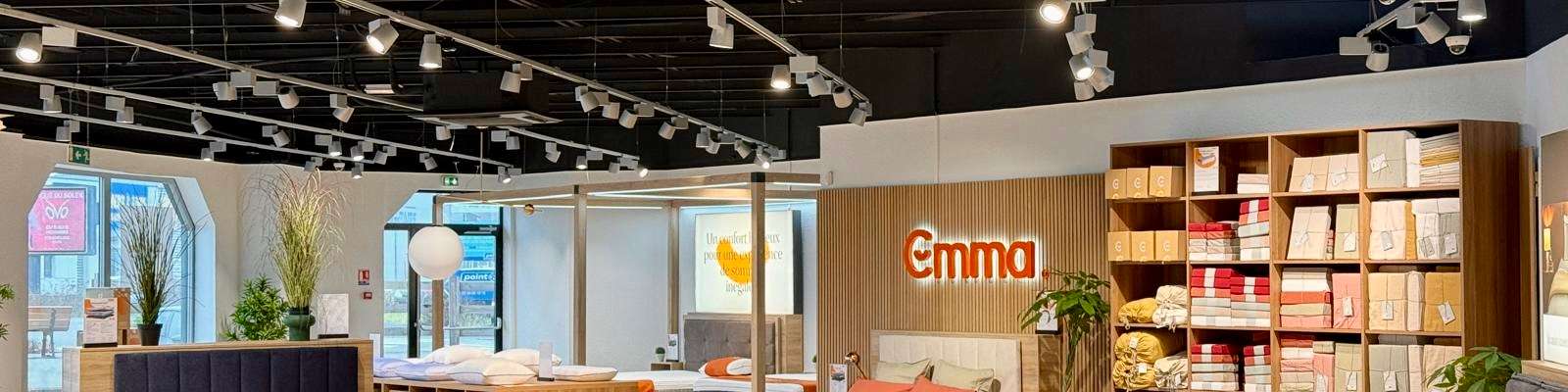 Devenir franchisé EMMA SLEEP