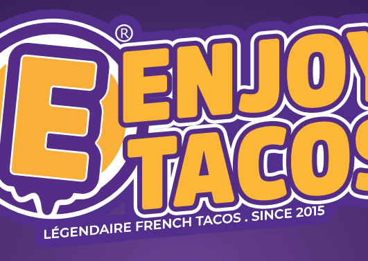 ENJOY TACOS - Enjoy Tacos sera présent au salon de la Franchise !