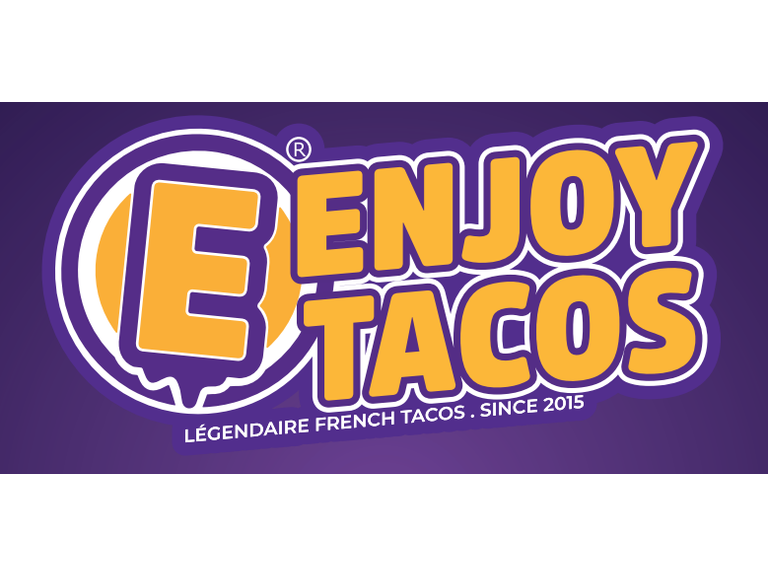 Enjoy Tacos sera présent au salon de la Franchise !