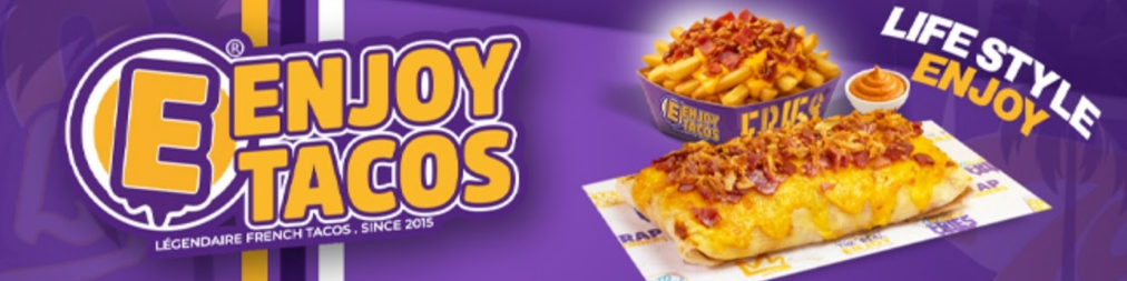 Devenir franchisé ENJOY TACOS