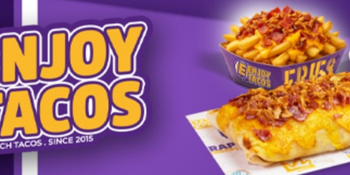 Franchise ENJOY TACOS : opportunités de création